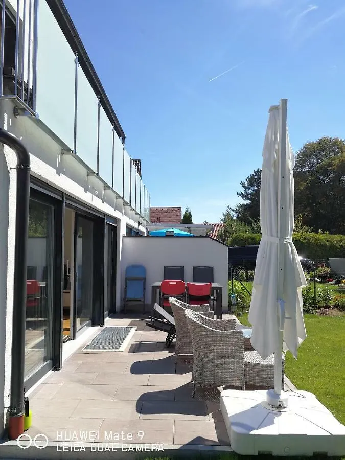 Apartament 21A Comfortable Studio Taufkirchen