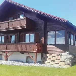  Ferienhaus Haus Melanie
