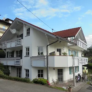  Apartment Sonnenbichel