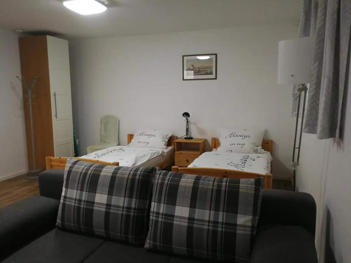 21A Comfortable Studio Taufkirchen  0*, Taufkirchen (Munich) Germany