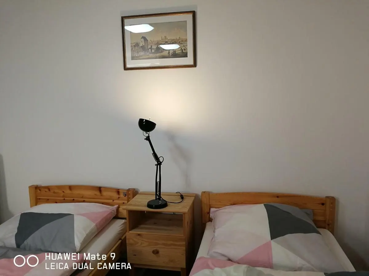 Apartment 21A Comfortable Studio Taufkirchen