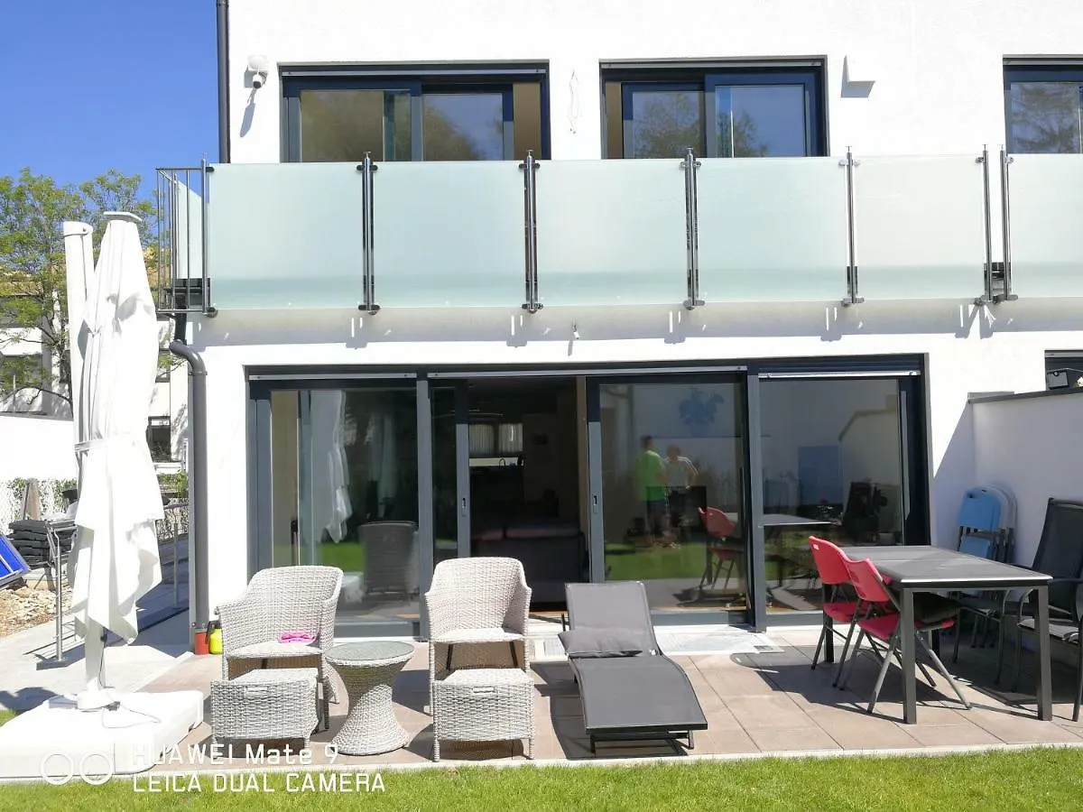 21A Comfortable Studio Taufkirchen  Taufkirchen (Munich)